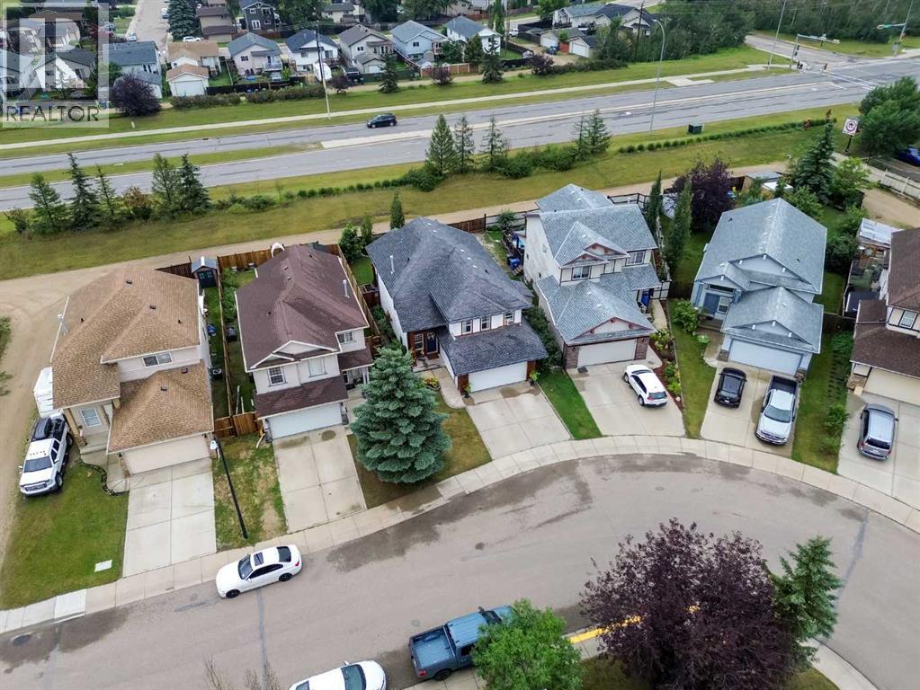 56 Jones Crescent, Red Deer, Alberta  T4P 4A8 - Photo 38 - A2335804