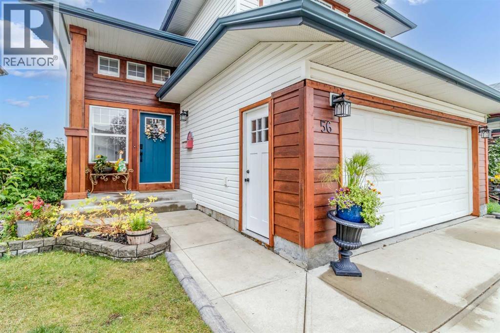 56 Jones Crescent, Red Deer, Alberta  T4P 4A8 - Photo 34 - A2335804