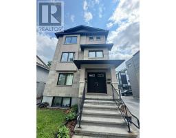 2 - 138 LEES AVENUE, Ottawa, Ontario