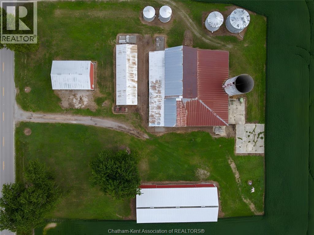 8336 & 8412 Eighth Line, Raleigh Township, Ontario  N7M 5J3 - Photo 1 - 26019418