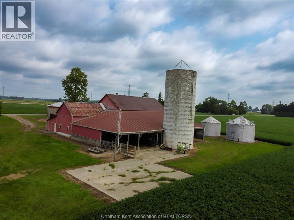 8336 & 8412 Eighth Line, Raleigh Township, Ontario  N7M 5J3 - Photo 11 - 26019418