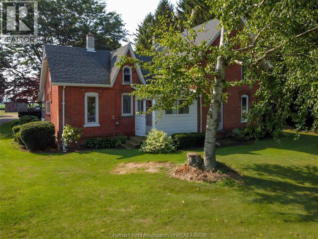 8336 & 8412 Eighth Line, Raleigh Township, Ontario  N7M 5J3 - Photo 13 - 26019418