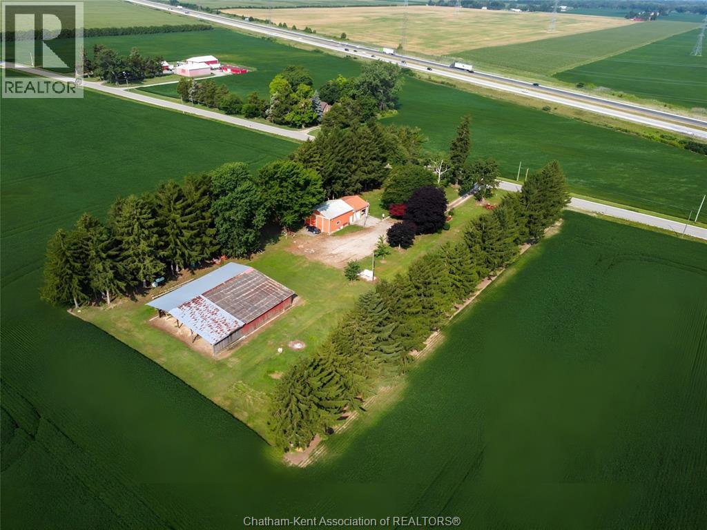 8336 & 8412 Eighth Line, Raleigh Township, Ontario  N7M 5J3 - Photo 15 - 26019418