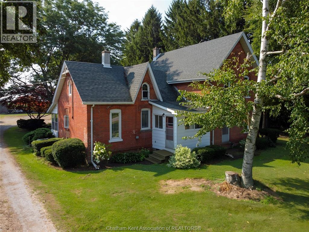 8336 & 8412 Eighth Line, Raleigh Township, Ontario  N7M 5J3 - Photo 16 - 26019418