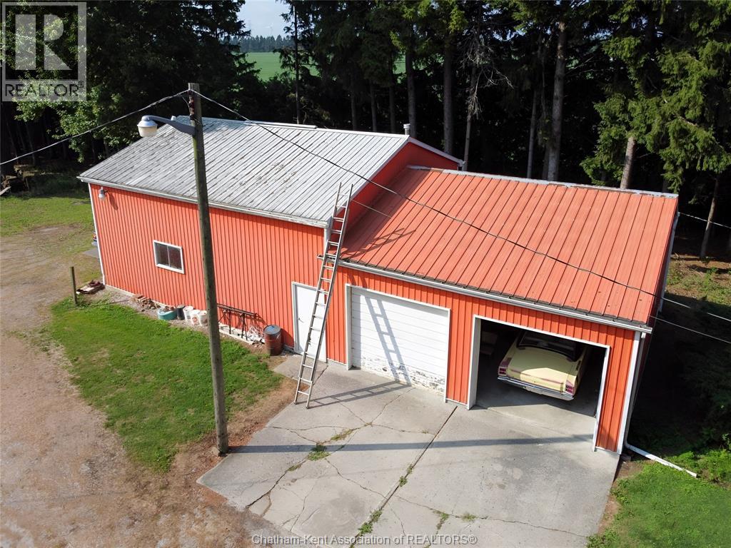 8336 & 8412 Eighth Line, Raleigh Township, Ontario  N7M 5J3 - Photo 18 - 26019418