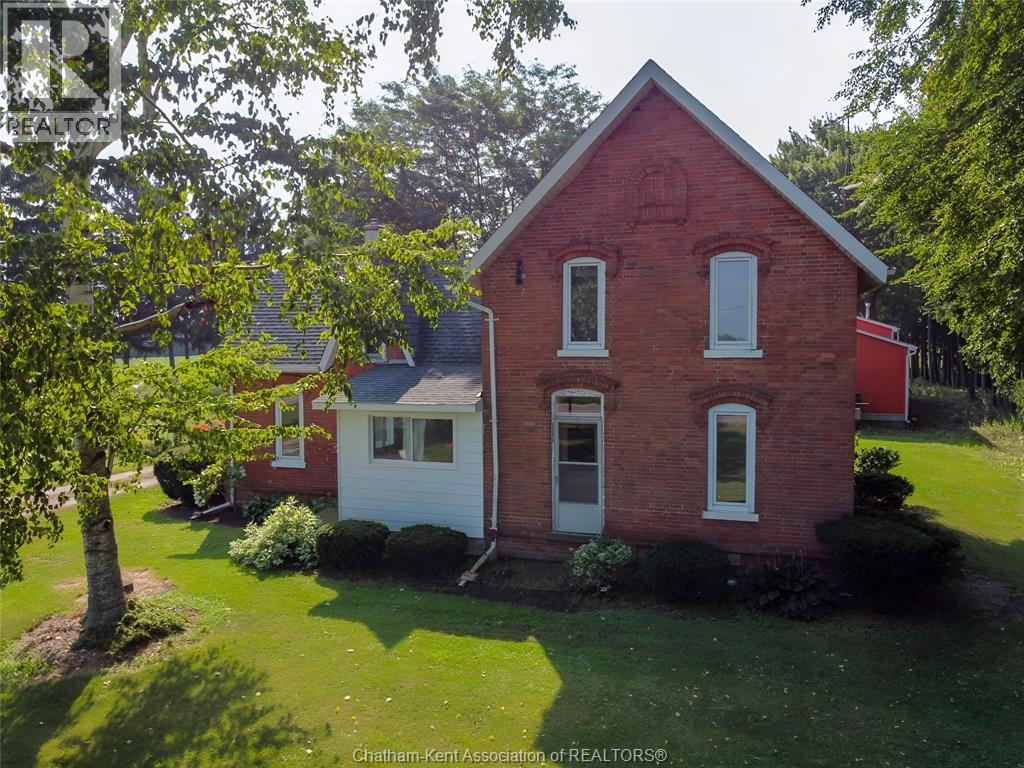 8336 & 8412 Eighth Line, Raleigh Township, Ontario  N7M 5J3 - Photo 2 - 26019418