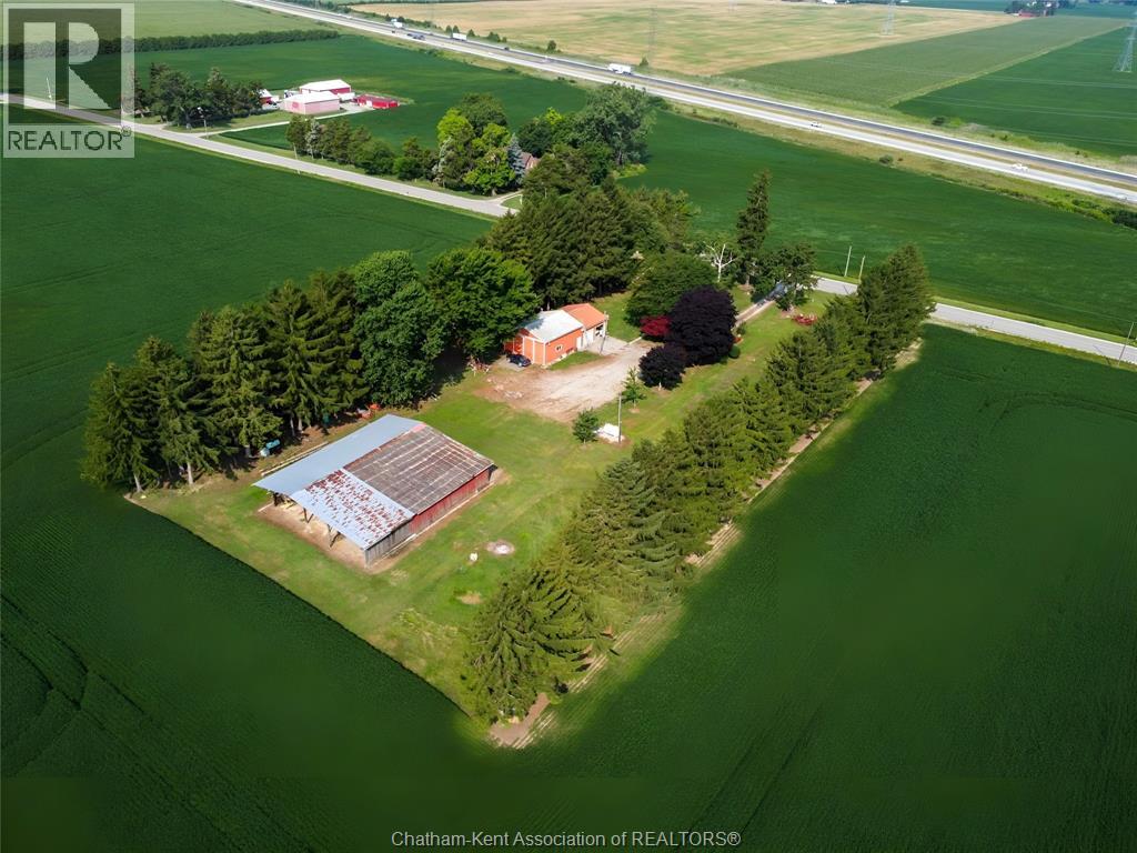 8336 & 8412 Eighth Line, Raleigh Township, Ontario  N7M 5J3 - Photo 20 - 26019418