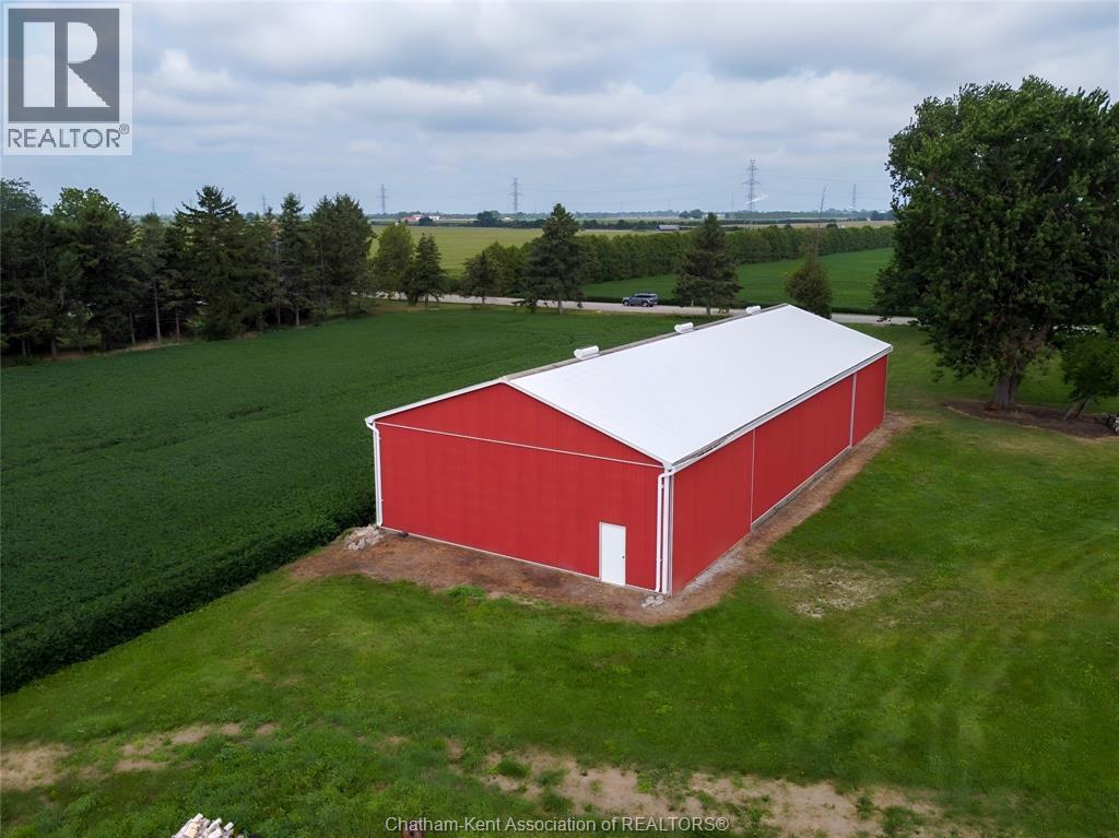8336 & 8412 Eighth Line, Raleigh Township, Ontario  N7M 5J3 - Photo 27 - 26019418