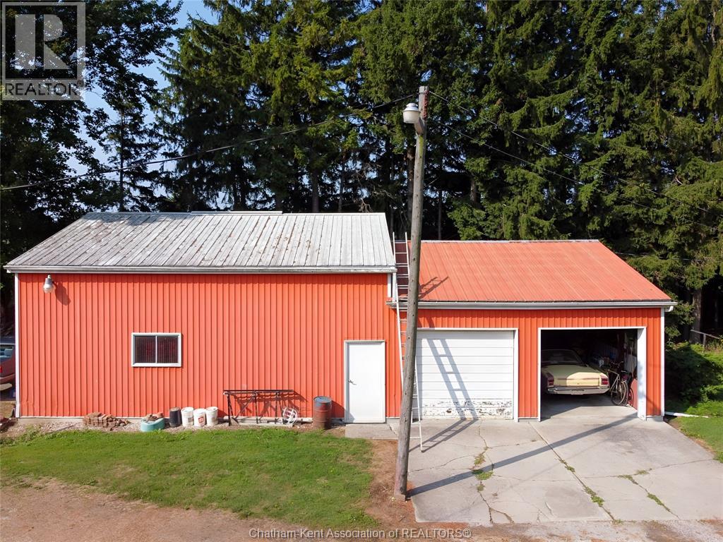 8336 & 8412 Eighth Line, Raleigh Township, Ontario  N7M 5J3 - Photo 32 - 26019418