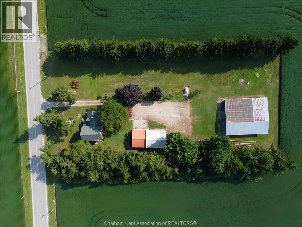 8336 & 8412 Eighth Line, Raleigh Township, Ontario  N7M 5J3 - Photo 34 - 26019418