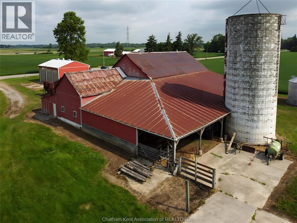 8336 & 8412 Eighth Line, Raleigh Township, Ontario  N7M 5J3 - Photo 35 - 26019418