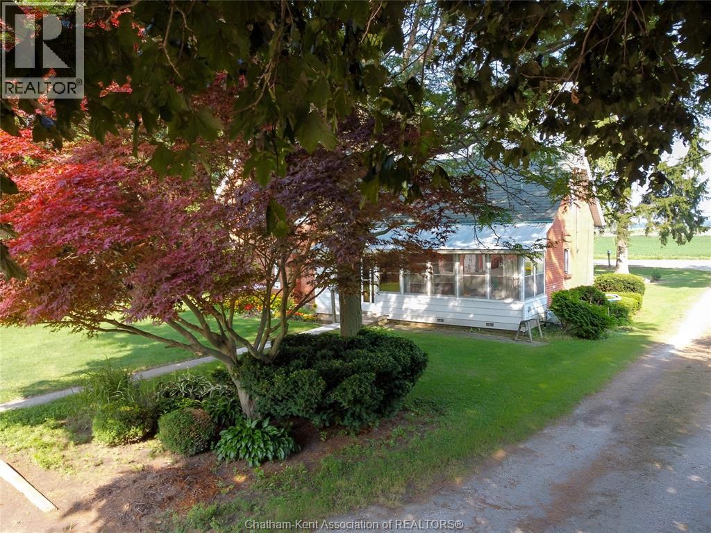 8336 & 8412 Eighth Line, Raleigh Township, Ontario  N7M 5J3 - Photo 4 - 26019418