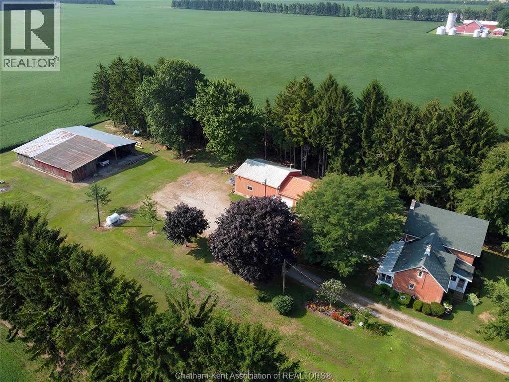 8336 & 8412 Eighth Line, Raleigh Township, Ontario  N7M 5J3 - Photo 5 - 26019418