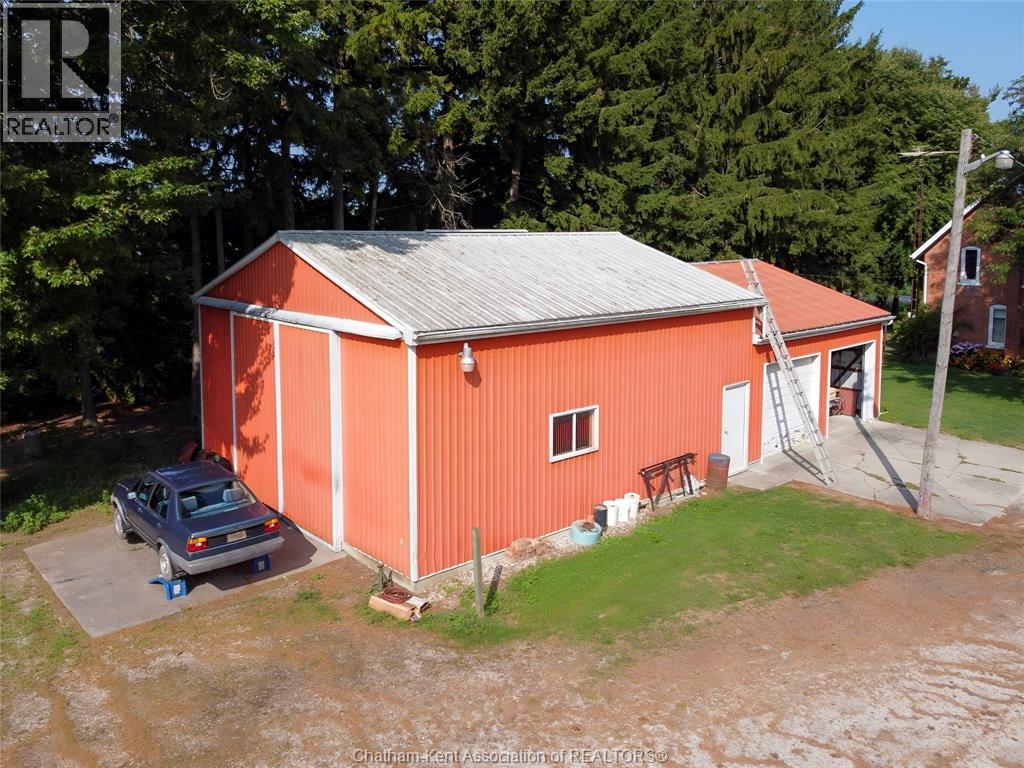 8336 & 8412 Eighth Line, Raleigh Township, Ontario  N7M 5J3 - Photo 7 - 26019418
