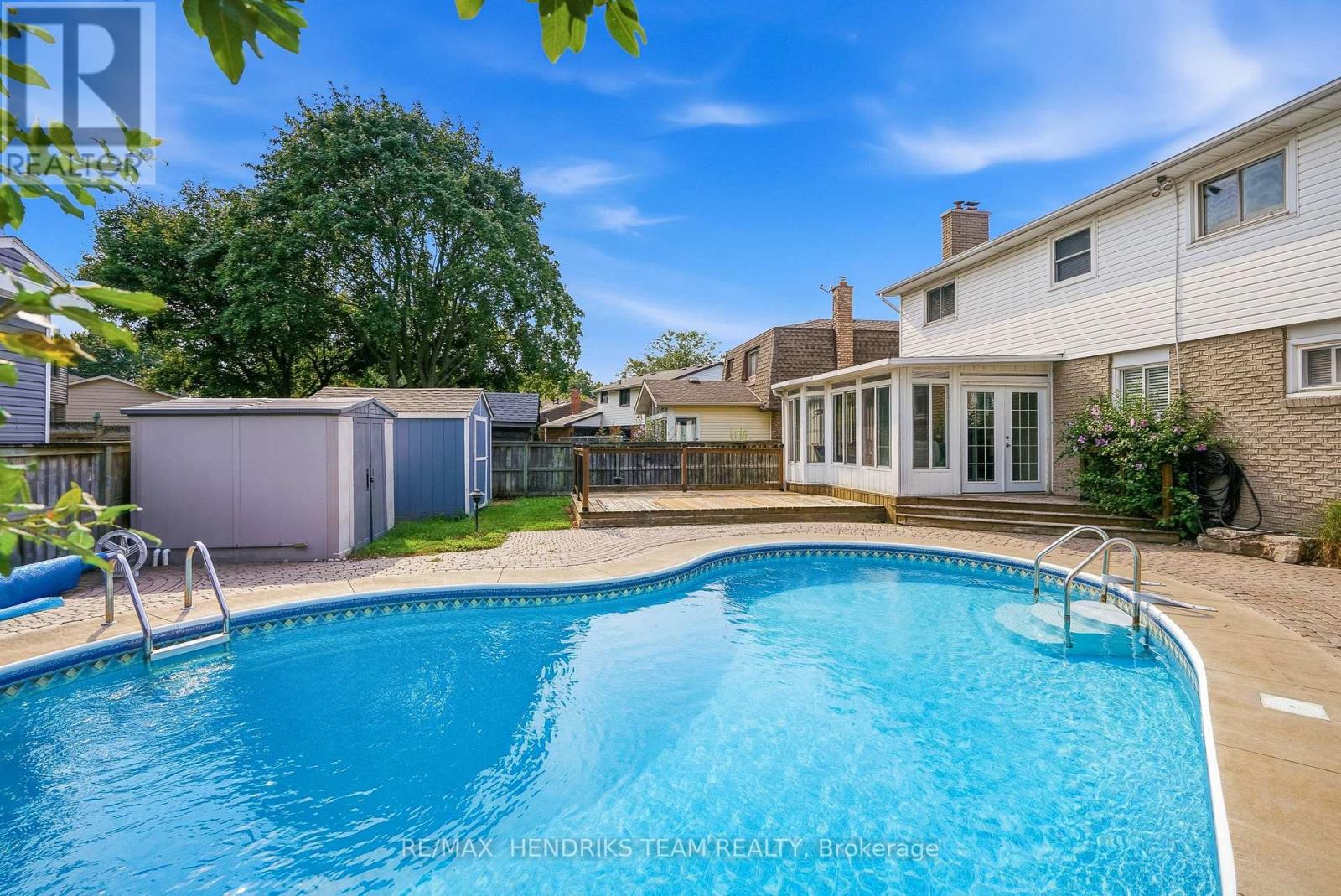 4 Royal Orchard Crescent, St. Catharines, Ontario  L2N 4E9 - Photo 31 - X13678726