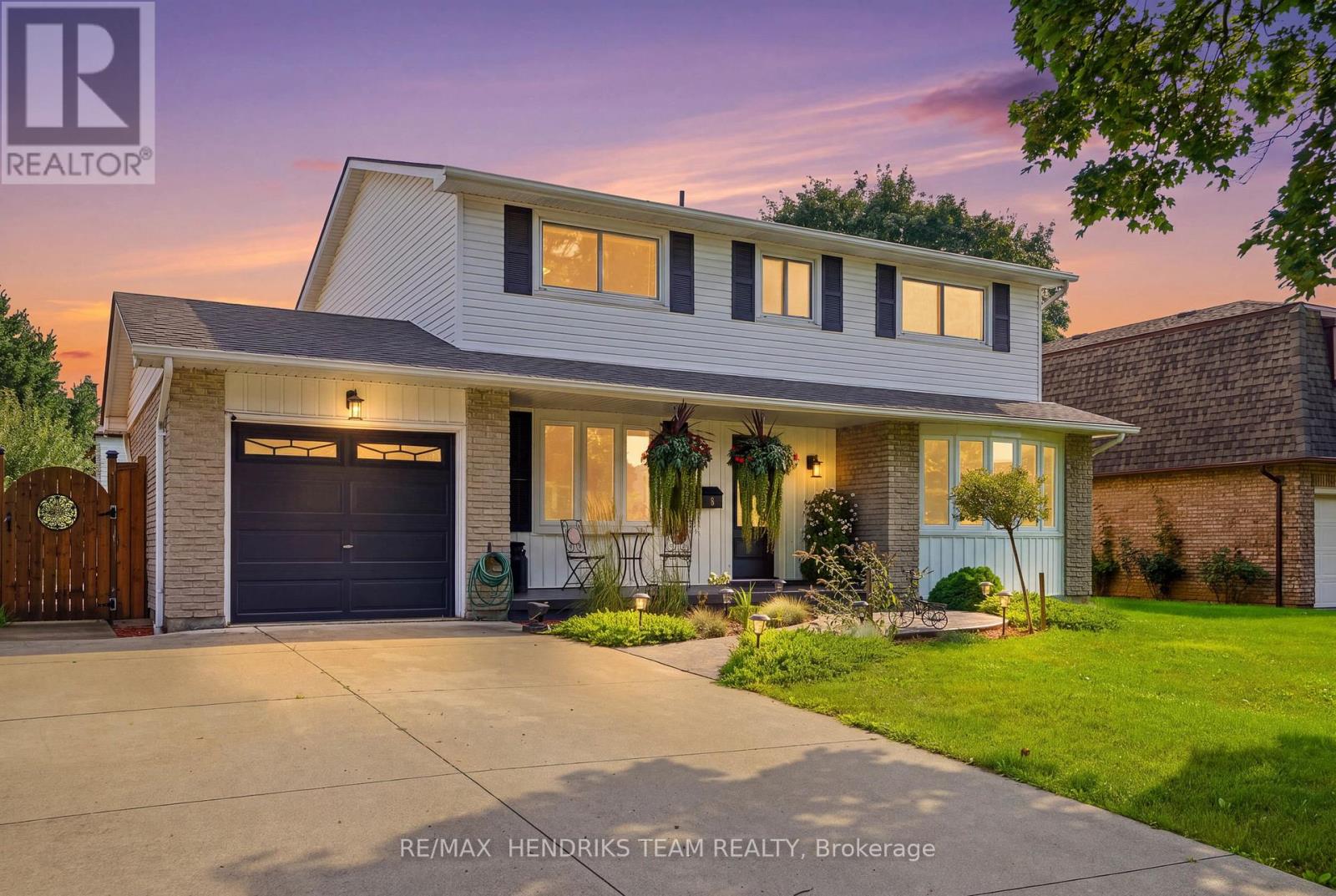 4 Royal Orchard Crescent, St. Catharines, Ontario  L2N 4E9 - Photo 35 - X13678726