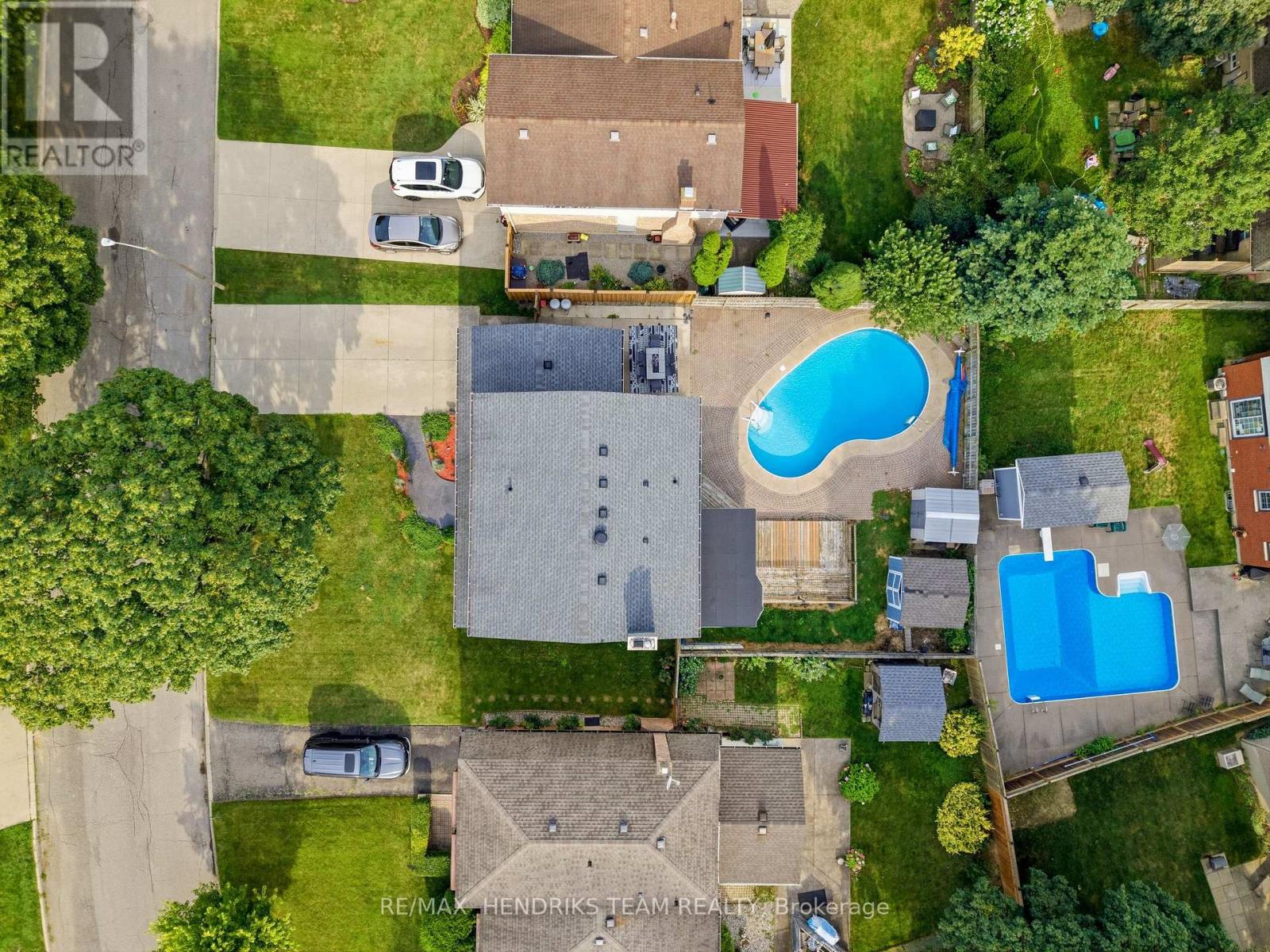 4 Royal Orchard Crescent, St. Catharines, Ontario  L2N 4E9 - Photo 39 - X13678726