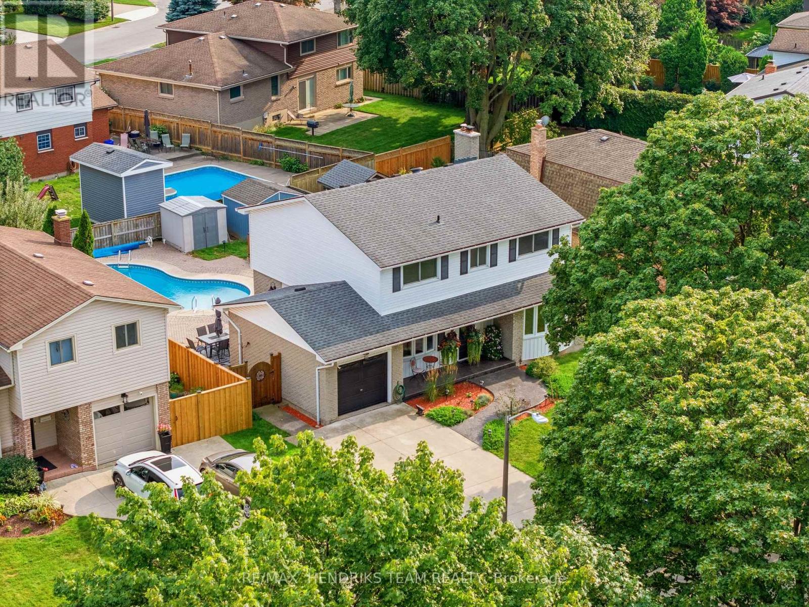 4 Royal Orchard Crescent, St. Catharines, Ontario  L2N 4E9 - Photo 41 - X13678726