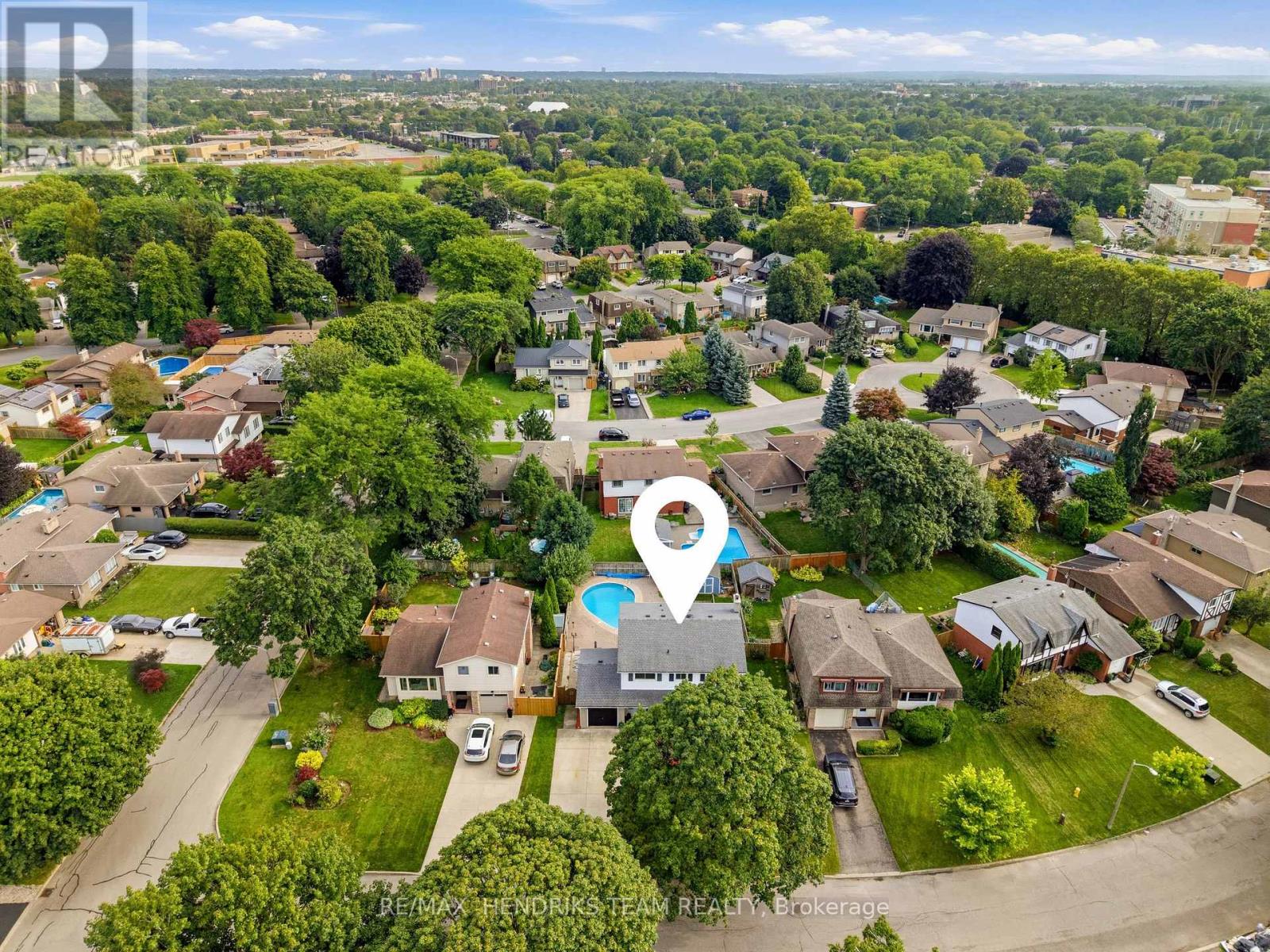 4 Royal Orchard Crescent, St. Catharines, Ontario  L2N 4E9 - Photo 42 - X13678726