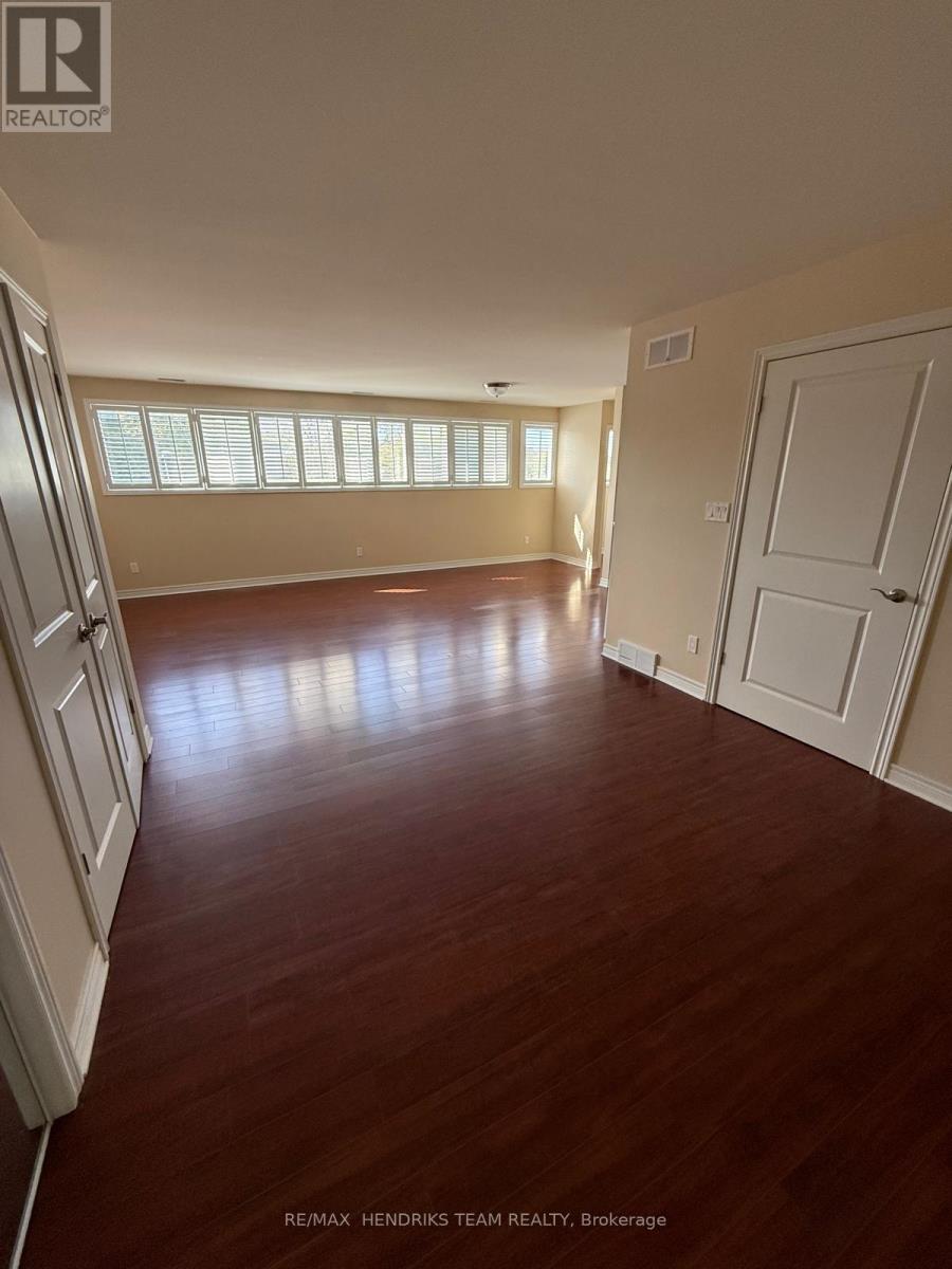 2B - 320 VINE STREET, st. catharines (carlton/bunting), Ontario