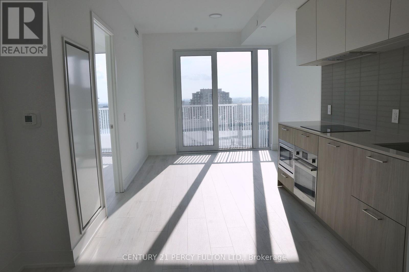 2613 - 36 OLIVE AVENUE, Toronto, Ontario