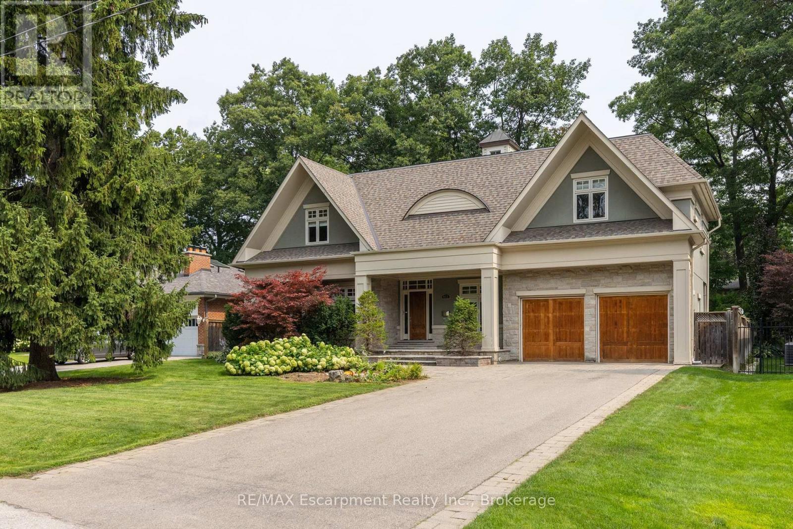 411 WEDGEWOOD DRIVE, Oakville, Ontario