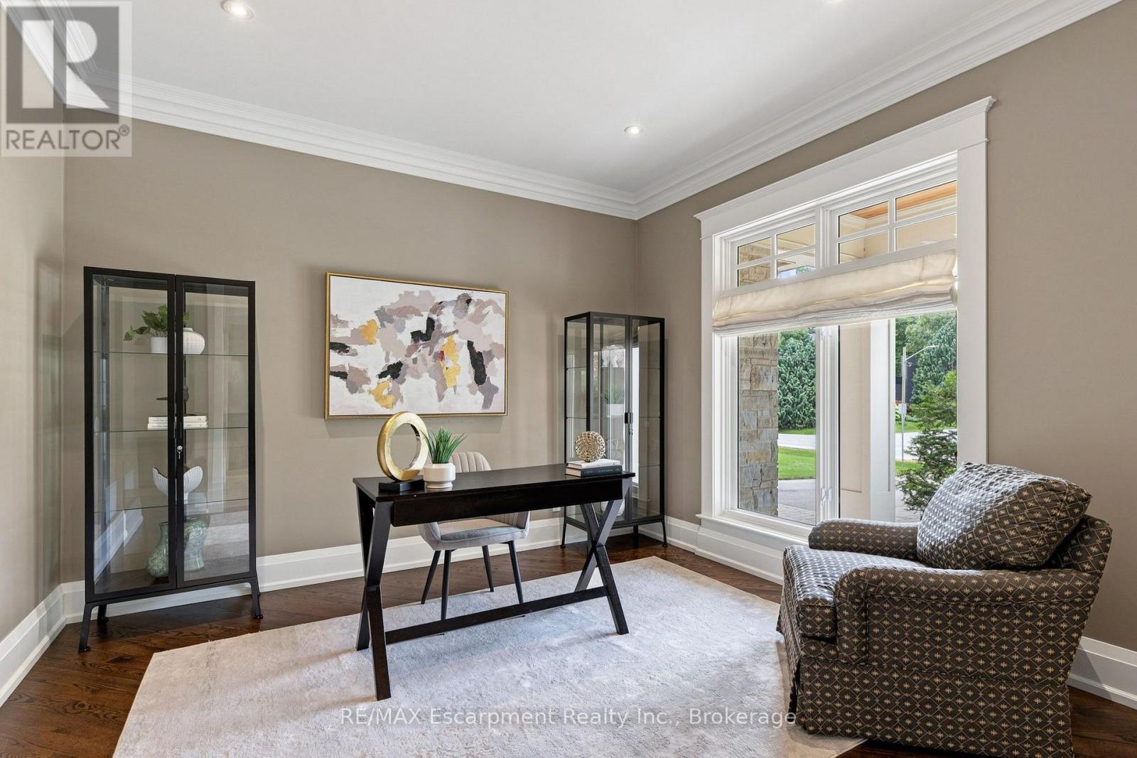 411 Wedgewood Drive, Oakville, Ontario  L6J 4S3 - Photo 33 - W13678754