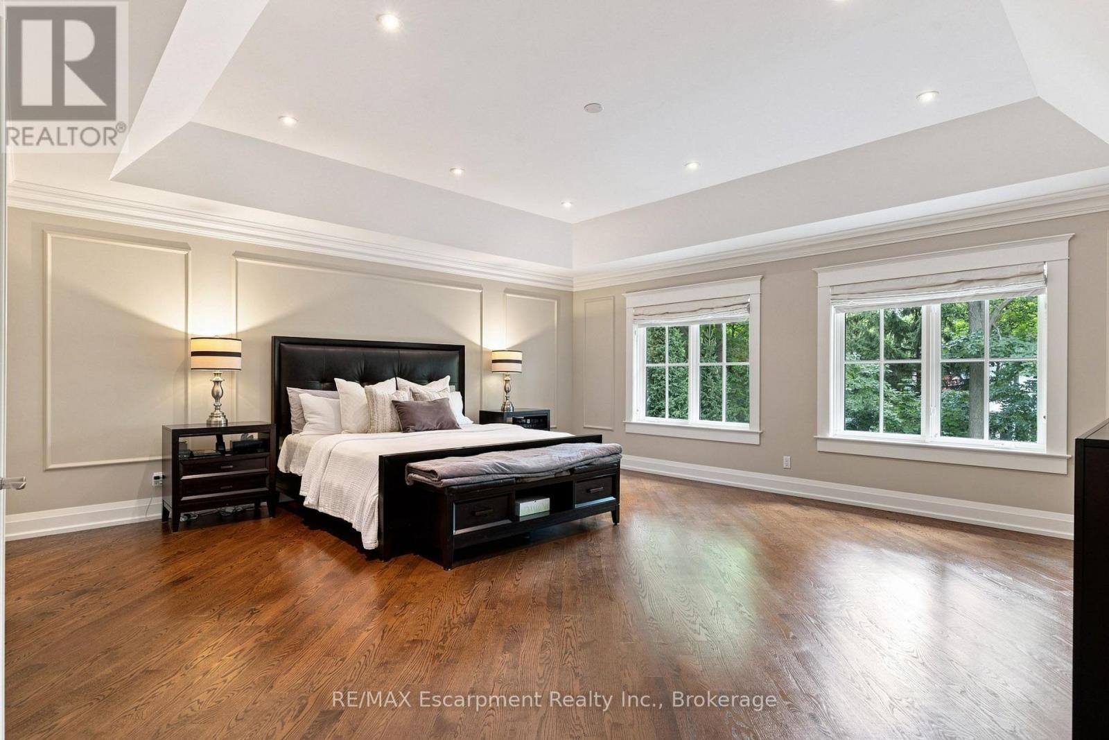 411 Wedgewood Drive, Oakville, Ontario  L6J 4S3 - Photo 38 - W13678754