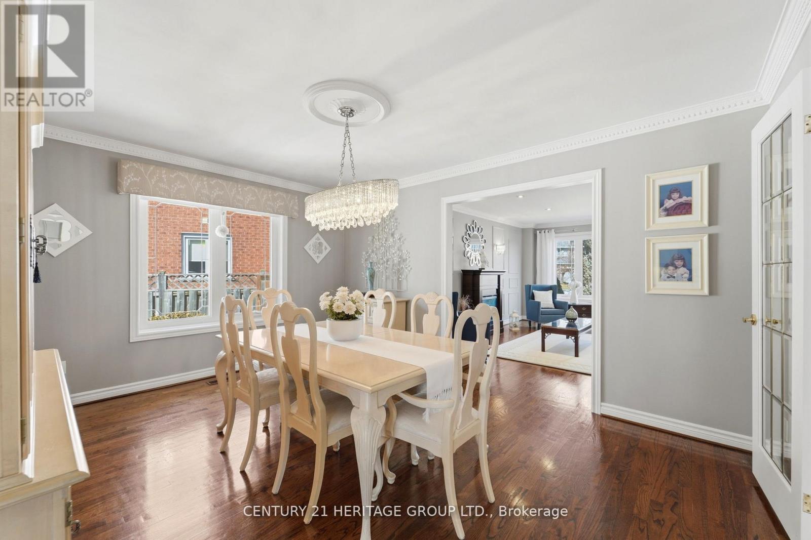 12 Lavinio Court, Vaughan, Ontario  L6A 1V8 - Photo 18 - N13678750