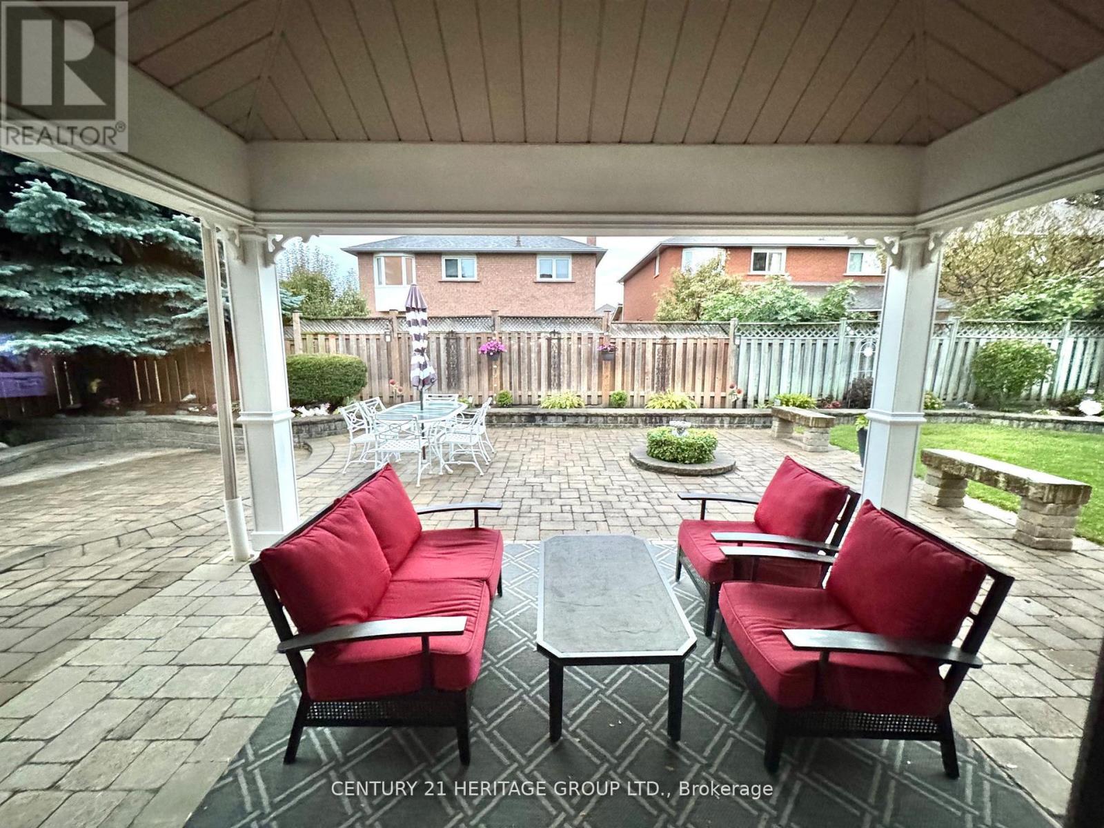 12 Lavinio Court, Vaughan, Ontario  L6A 1V8 - Photo 40 - N13678750
