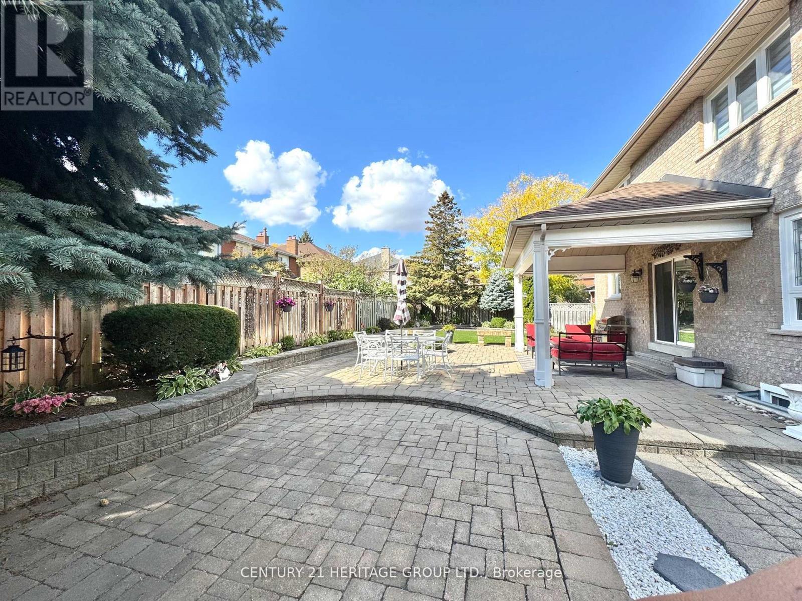 12 Lavinio Court, Vaughan, Ontario  L6A 1V8 - Photo 44 - N13678750