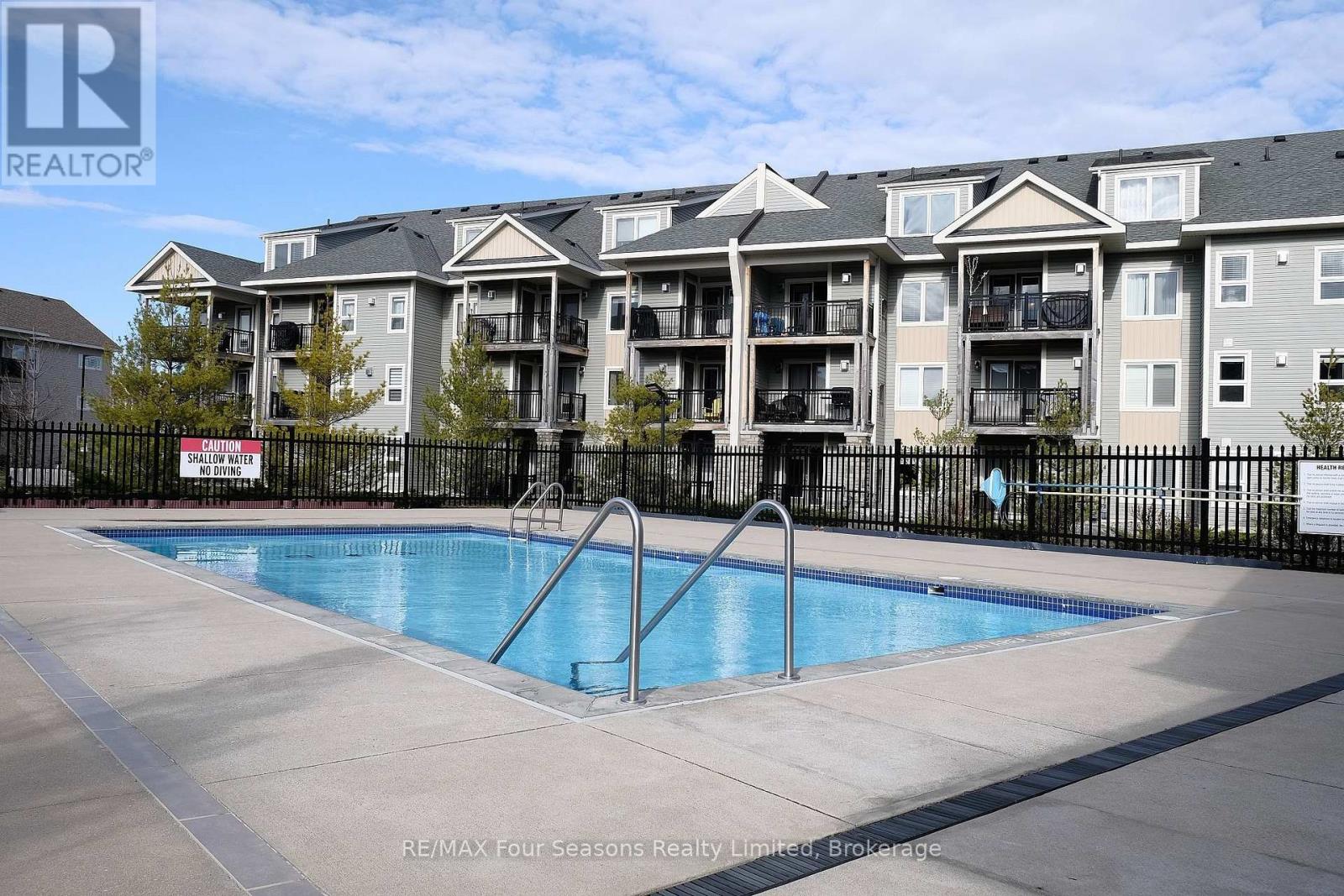 302 - 4 Cove Court, Collingwood, Ontario  L9Y 0Y6 - Photo 28 - S13678758