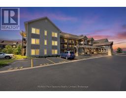 302 - 4 COVE COURT, collingwood, Ontario