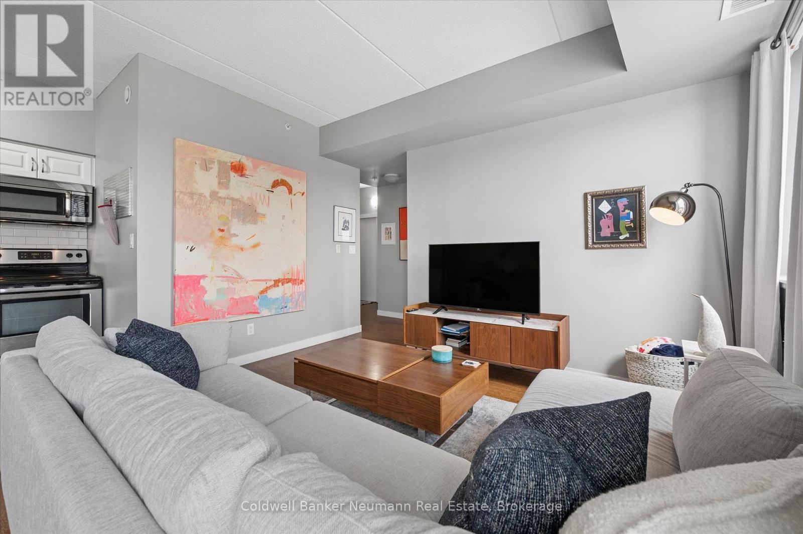 309 - 5 Gordon Street, Guelph, Ontario  N1H 4G8 - Photo 16 - X13678752