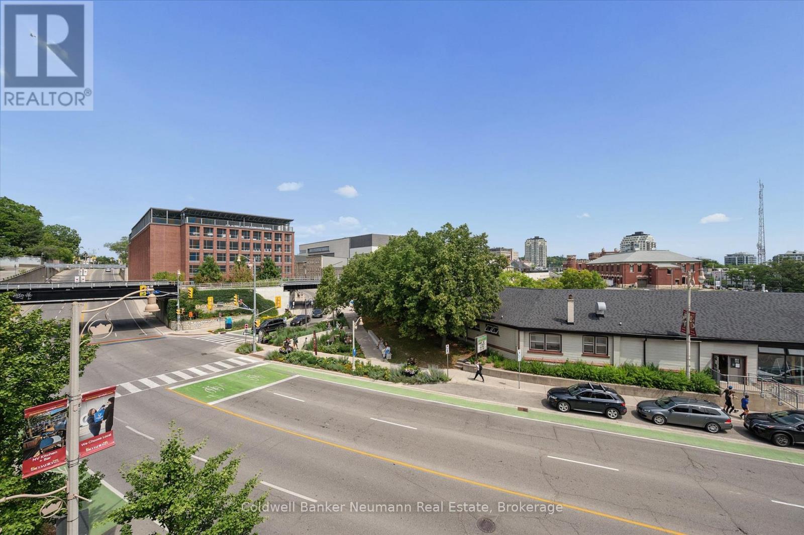 309 - 5 Gordon Street, Guelph, Ontario  N1H 4G8 - Photo 32 - X13678752