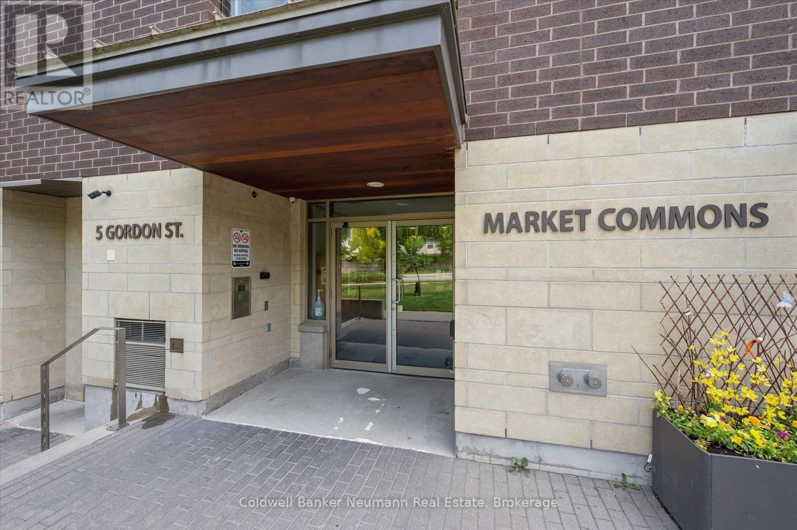 309 - 5 Gordon Street, Guelph, Ontario  N1H 4G8 - Photo 6 - X13678752