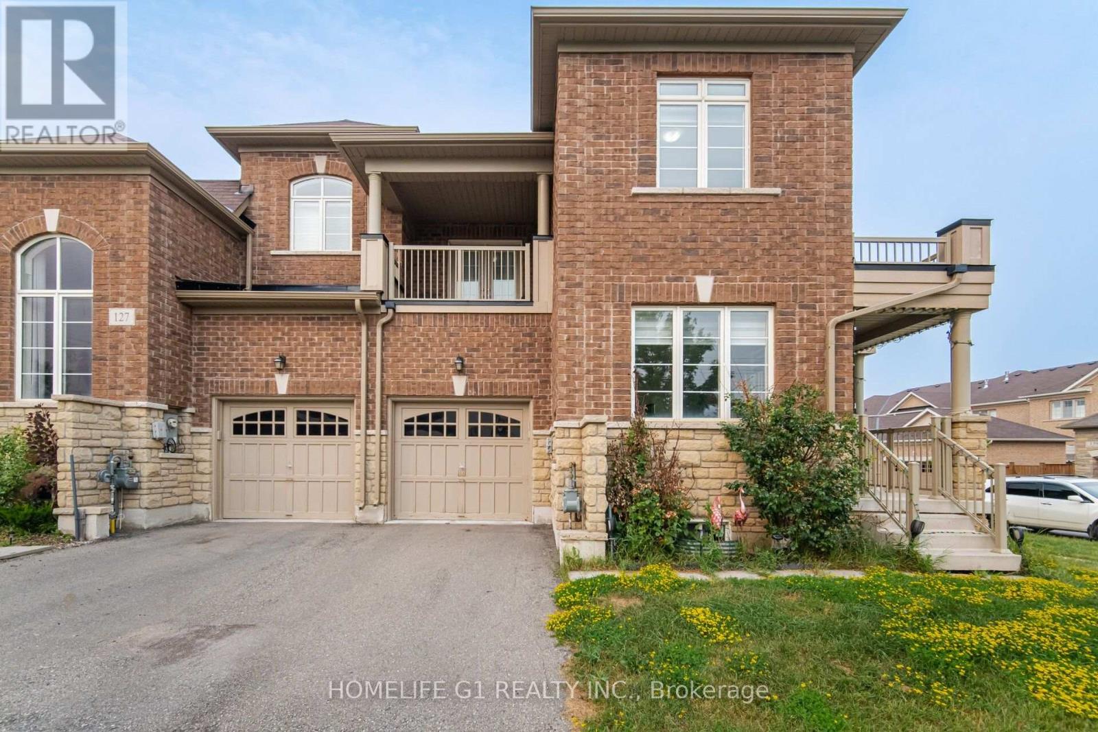129 HOLBROOK COURT, Milton, Ontario