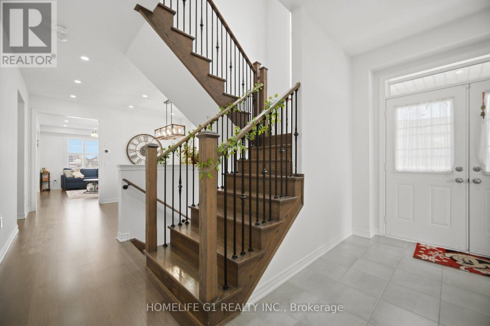129 Holbrook Court, Milton, Ontario  L9E 1J2 - Photo 17 - W13678762