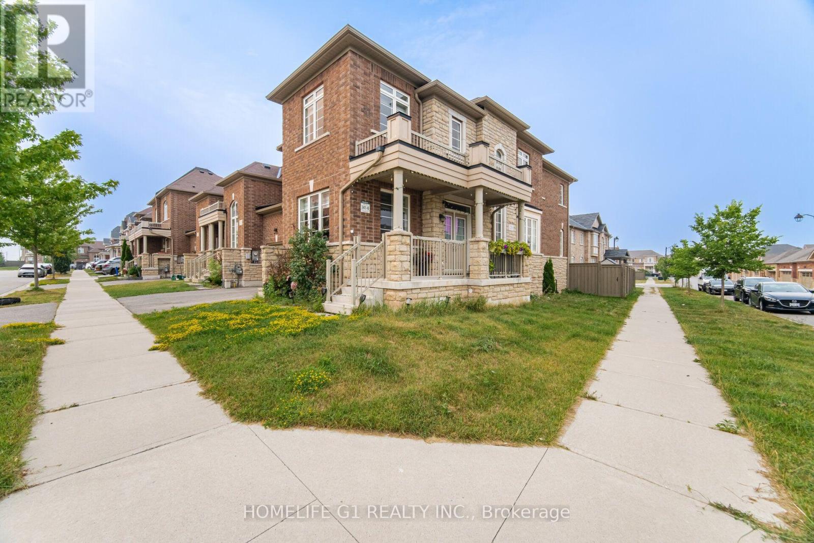 129 Holbrook Court, Milton, Ontario  L9E 1J2 - Photo 2 - W13678762