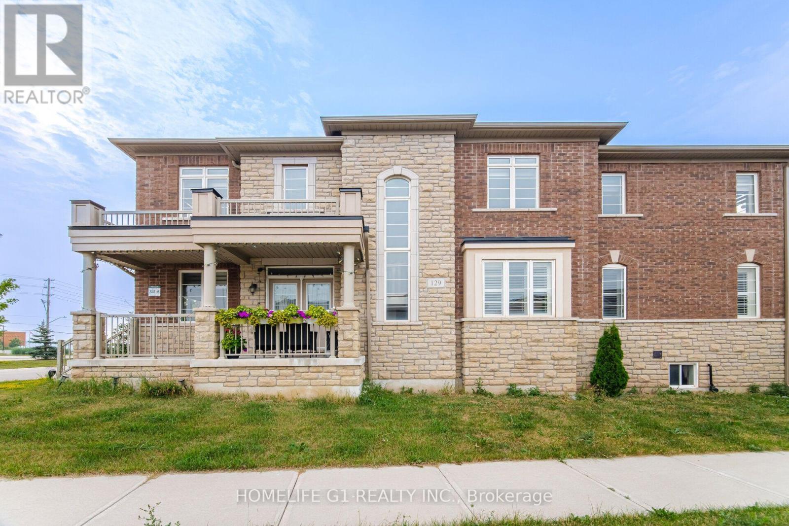 129 Holbrook Court, Milton, Ontario  L9E 1J2 - Photo 3 - W13678762