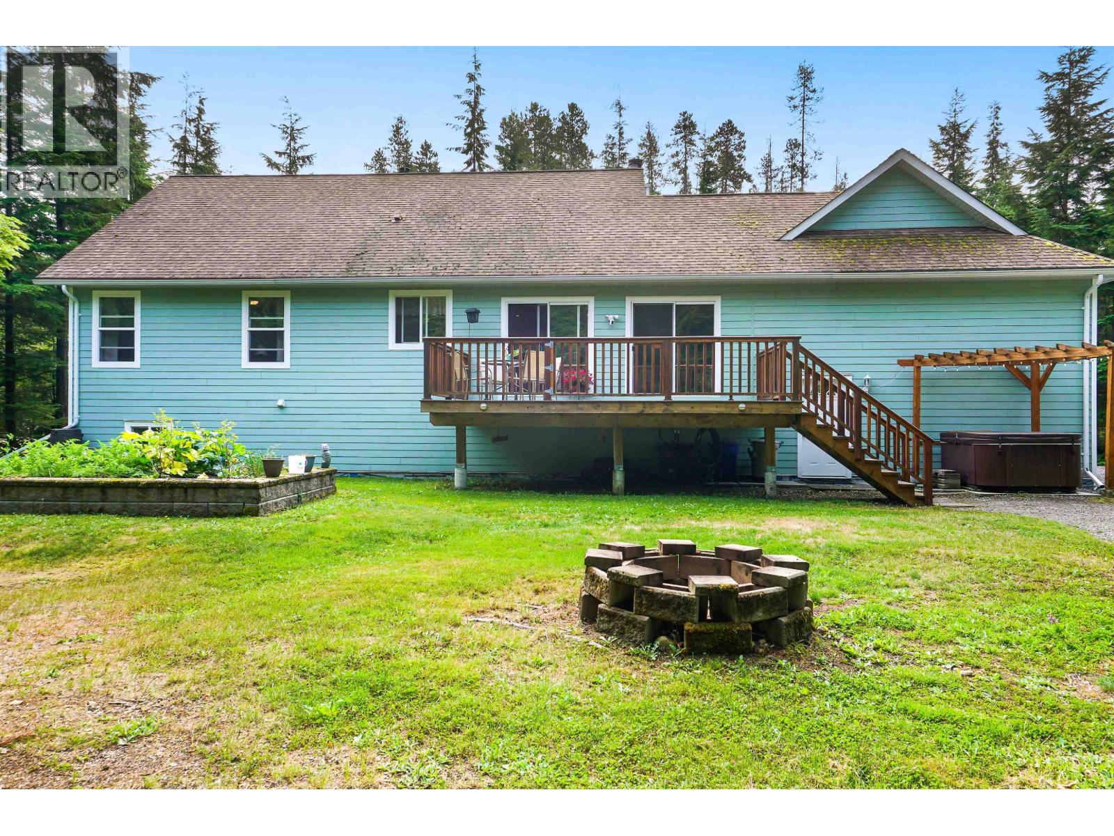 2926 Woeste Avenue, Terrace, British Columbia  V8G 0G5 - Photo 31 - R3155906