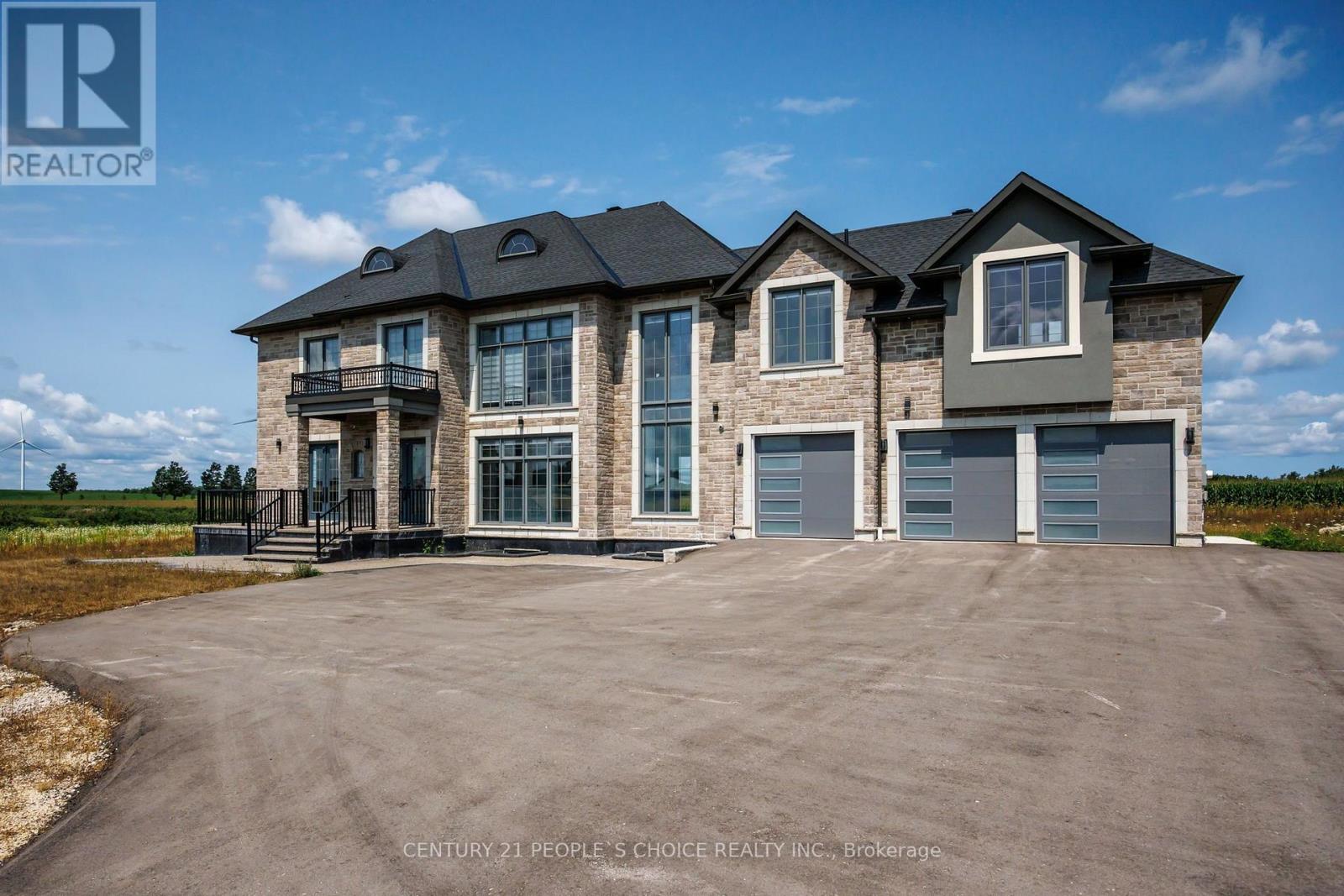 409381 Grey Road 4, Grey Highlands, Ontario  N0C 1M0 - Photo 2 - X13678720