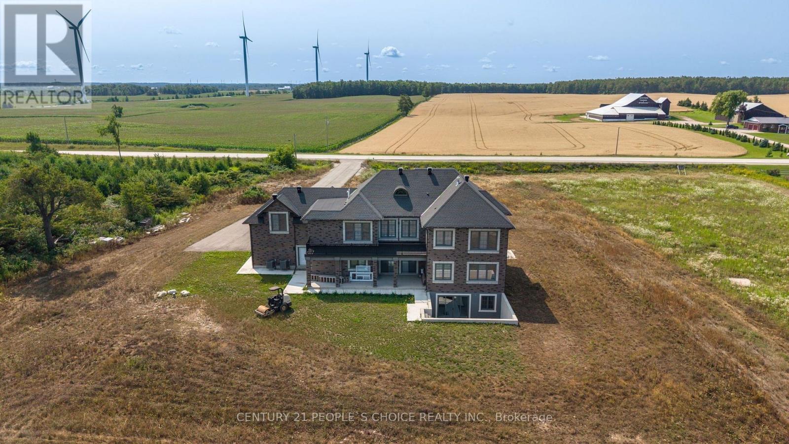 409381 Grey Road 4, Grey Highlands, Ontario  N0C 1M0 - Photo 50 - X13678720