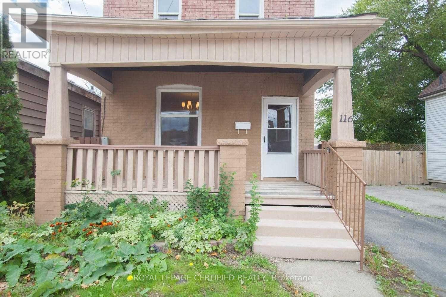 116 Beach Road, Hamilton, Ontario  L8L 3Z9 - Photo 21 - X13678724