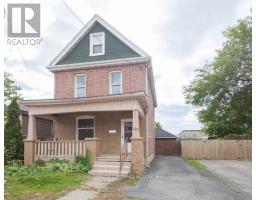 116 BEACH ROAD, Hamilton, Ontario