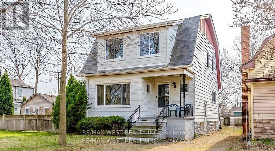 959 WESTMINSTER BOULEVARD, Windsor, Ontario