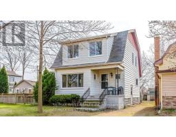 959 WESTMINSTER BOULEVARD, Windsor, Ontario