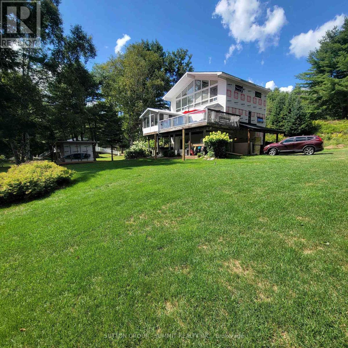 279 Seely's Road, Huntsville, Ontario  P1H 2J3 - Photo 2 - X13678732