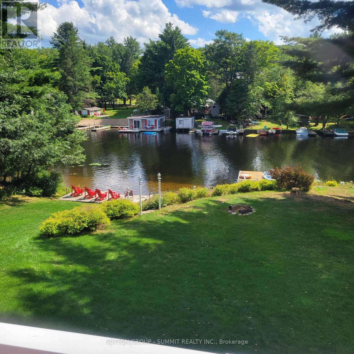 279 Seely's Road, Huntsville, Ontario  P1H 2J3 - Photo 4 - X13678732