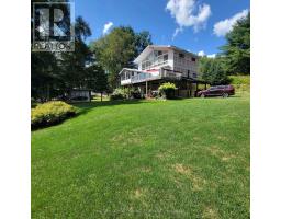 279 SEELY'S ROAD, Huntsville, Ontario